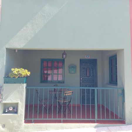 Candela'S House Barranco Hondo Εξωτερικό φωτογραφία