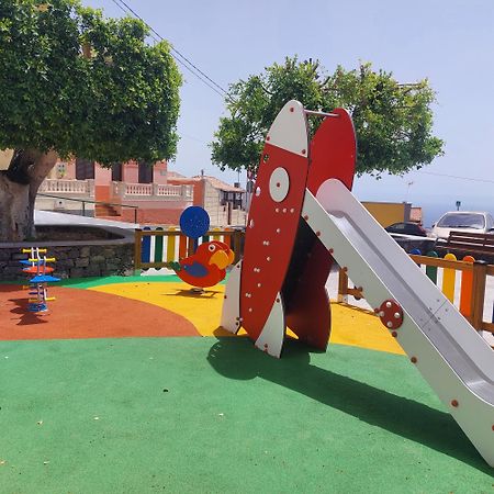 Candela'S House Barranco Hondo Εξωτερικό φωτογραφία