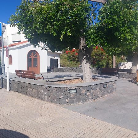Candela'S House Barranco Hondo Εξωτερικό φωτογραφία