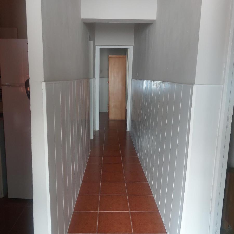 Candela'S House Barranco Hondo Εξωτερικό φωτογραφία