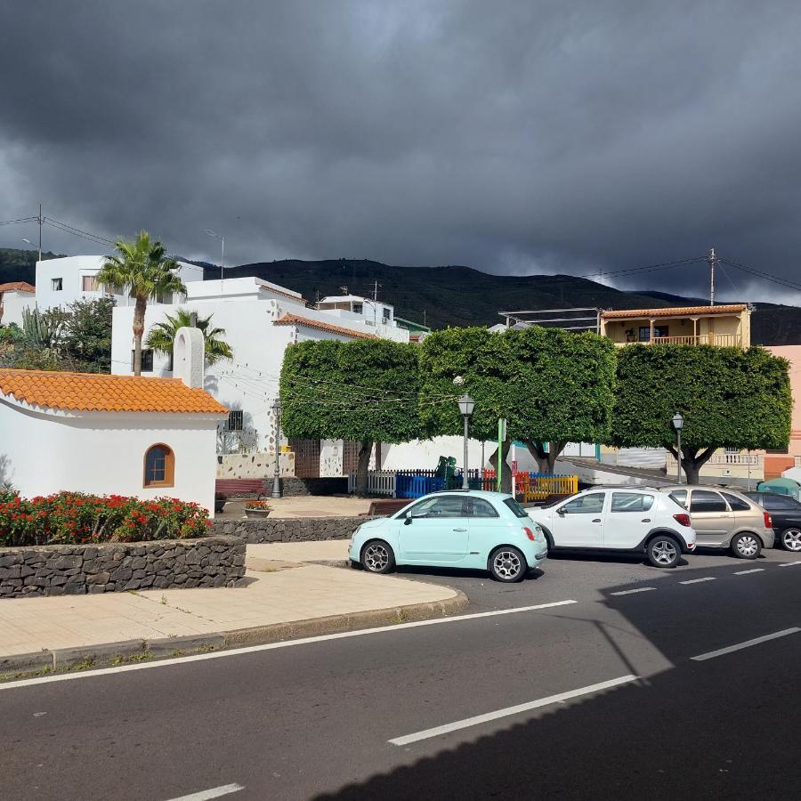 Candela'S House Barranco Hondo Εξωτερικό φωτογραφία