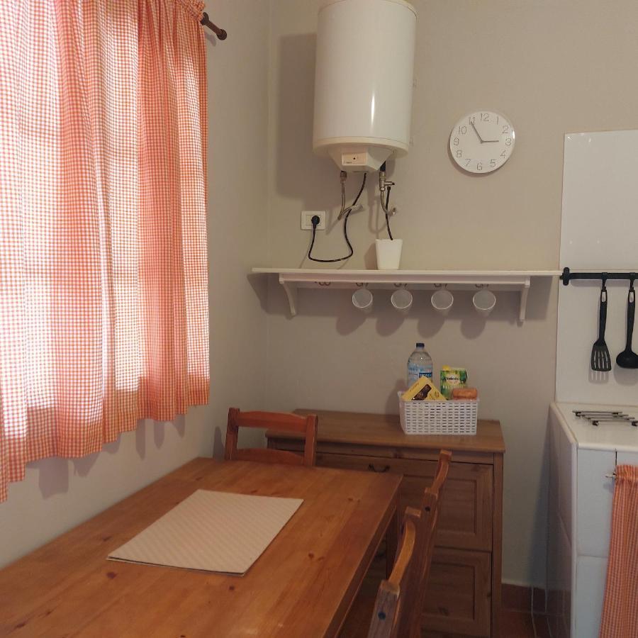 Candela'S House Barranco Hondo Εξωτερικό φωτογραφία