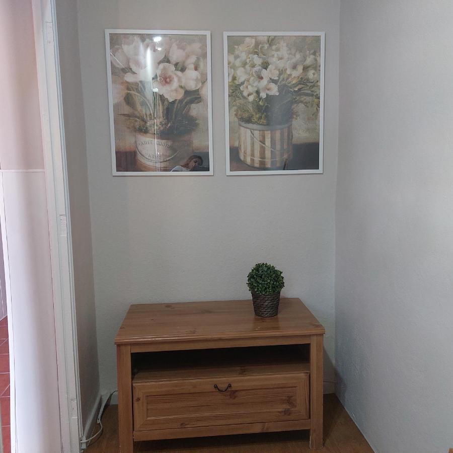 Candela'S House Barranco Hondo Εξωτερικό φωτογραφία