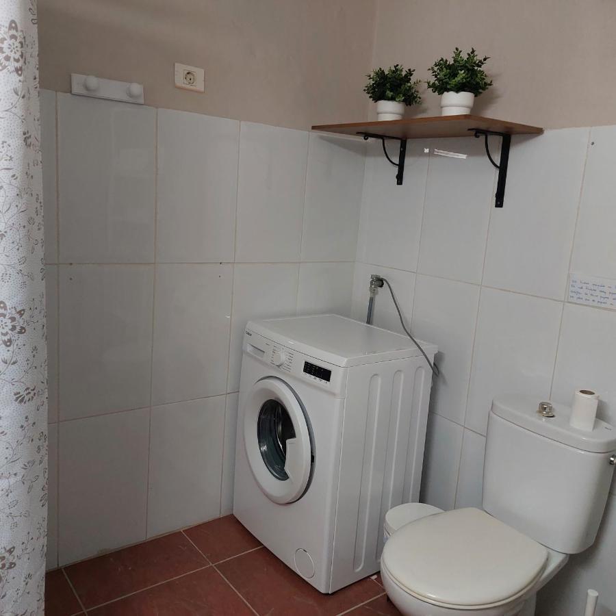 Candela'S House Barranco Hondo Εξωτερικό φωτογραφία