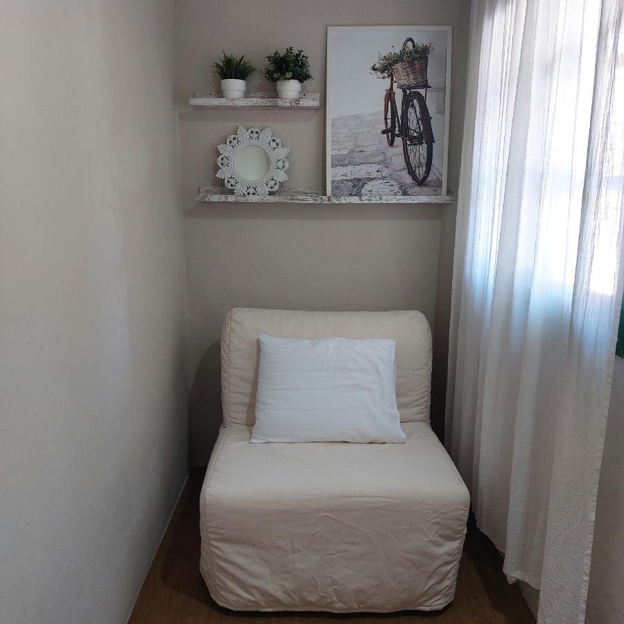 Candela'S House Barranco Hondo Εξωτερικό φωτογραφία